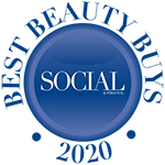 Social & Personal Best Beauty Buys Awards 2020